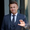 Macron defends Russia dialogue to prepare negotiated peace