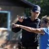 Manhunt for second suspect in Canada stabbing spree