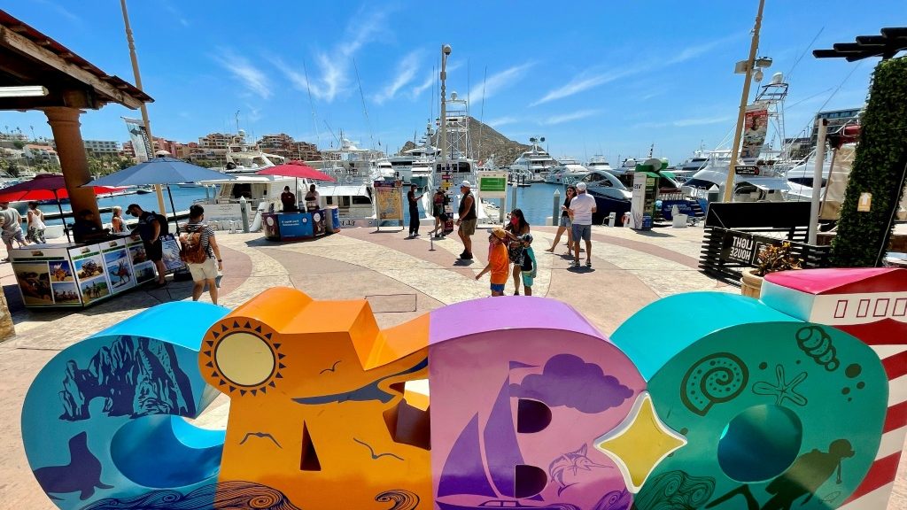Mexico's Baja California braces for Hurricane Kay - Science-Environment News - Report by AFR | Online Free Press release news distribution - Vimarsana News