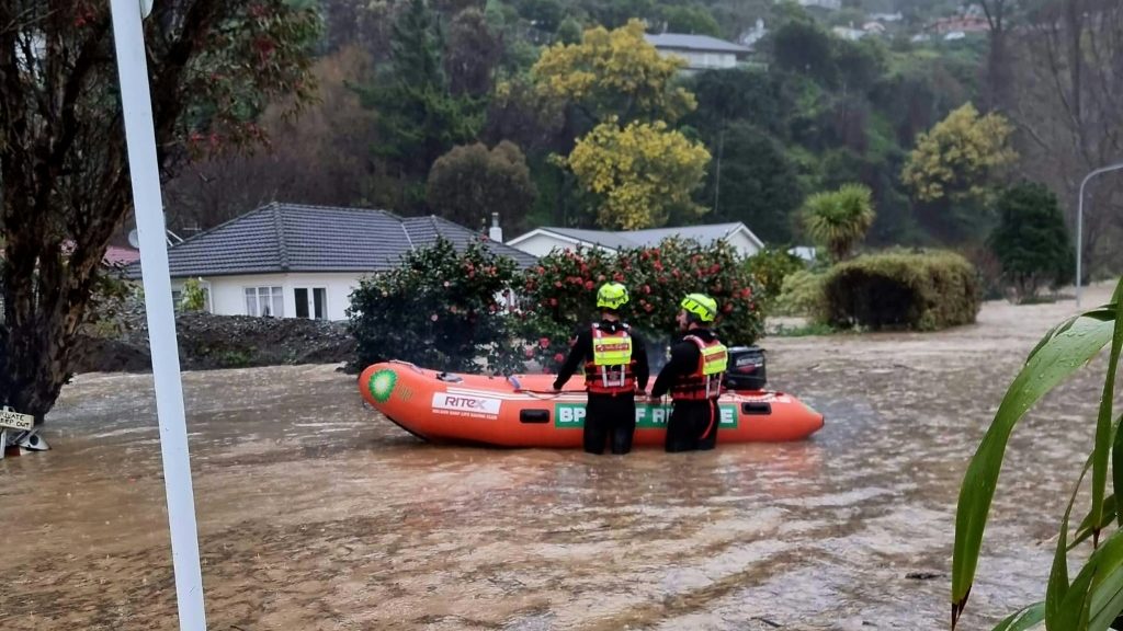 New Zealand winter warmest, wettest on record - Asia Pacific News News - Report by AFR | Online Free Press release news distribution - Vimarsana News