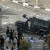 Palestinian Authority arrest raid sparks deadly West Bank clashes