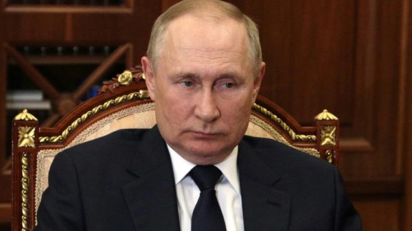 Putin will not attend Mikhail Gorbachev funeral Kremlin