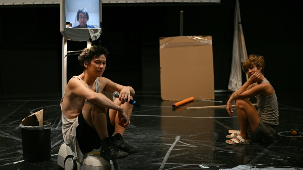 Theatre project aims to ease isolation of Japan's social recluses | Online Free Press release news distribution - Vimarsana News