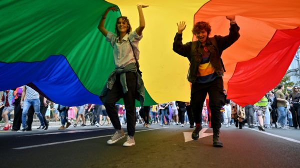 Serbian LGBTQ community rallies after govt threatens EuroPride Health
