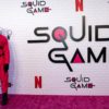South Korean drama Squid Game competes for Emmys history