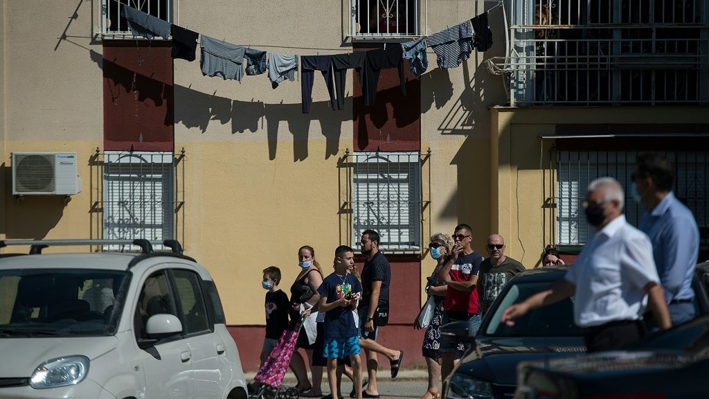 Spain's domestic staff fight to end discrimination - International News News - Report by AFR | Online Free Press release news distribution - Vimarsana News