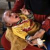 Syria water woes peak in cholera outbreak Middle East
