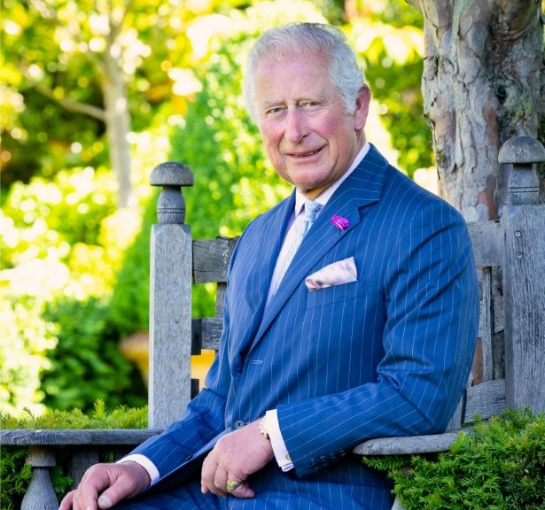 The green king: Charles the environmentalist - Vimarsana News
