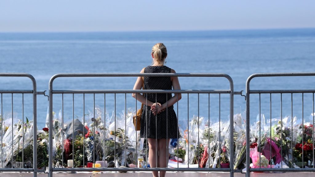 Trial opens in France over 2016 Nice truck massacre - Vimarsana News
