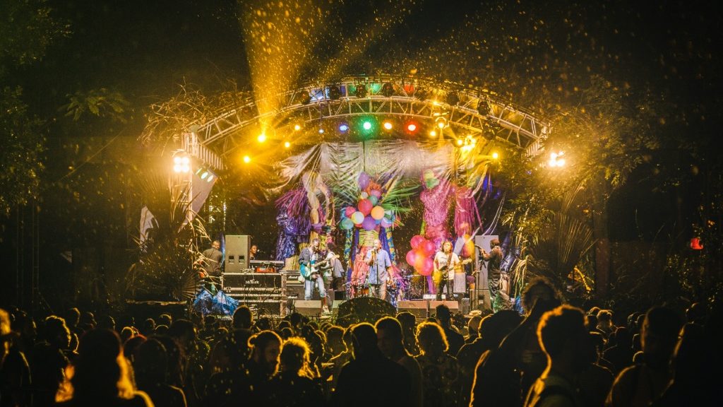 Uganda bans 'immoral' festival linked to sex, drugs, LGBTQ - Africa News - Report by AFR | Online Free Press release news distribution - Vimarsana News