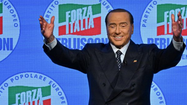 Whos who in Italys election
