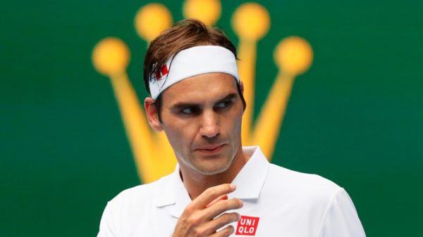world media bows down to retiring Federer