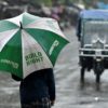 16 dead million seek shelter as cyclone hits Bangladesh