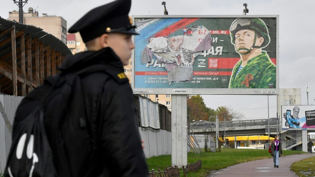 Russia's draft tanks small businesses - AFR | Online Free Press release news distribution - Vimarsana News