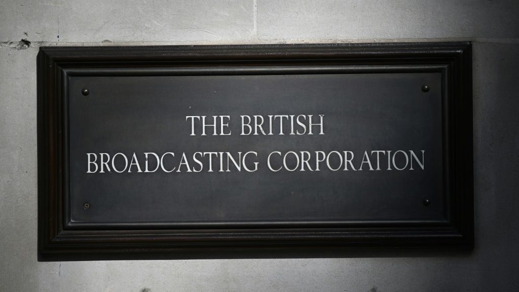 BBC marks 100 years facing questions about its future - AFR | Online Free Press release news distribution - Vimarsana News