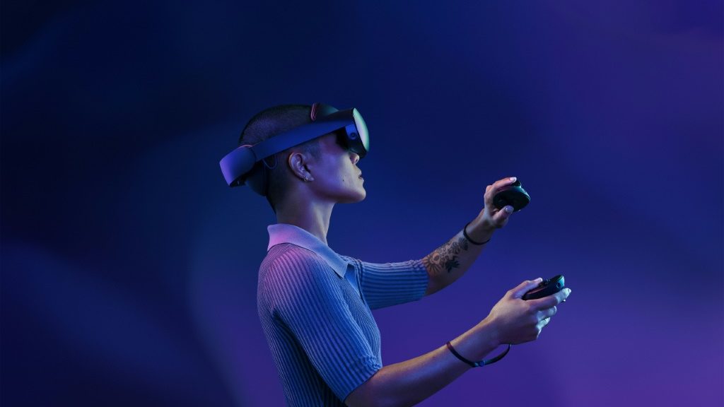 Meta working to speed up metaverse, but success far from certain - AFR | Online Free Press release news distribution - Vimarsana News