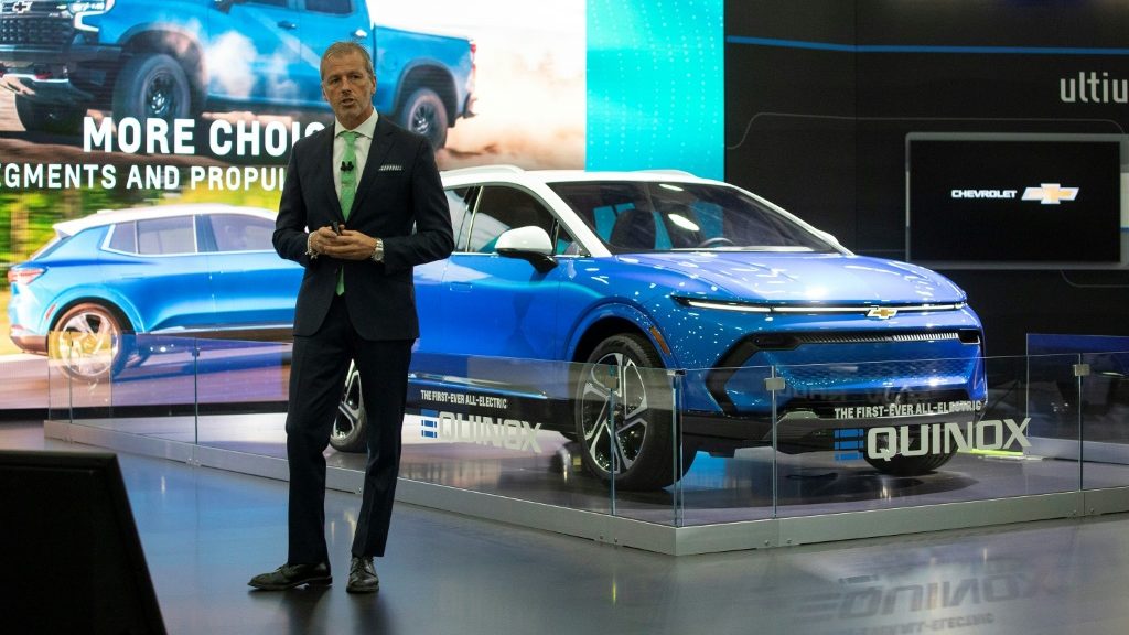 Will climate change doom US truck habit? Detroit says no - AFR | Online Free Press release news distribution - Vimarsana News