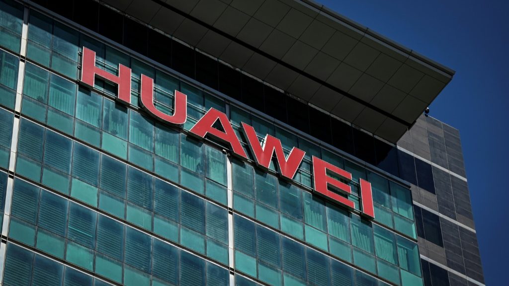Huawei revenue down 2.2% in first three quarters of 2022 - AFR | Online Free Press release news distribution - Vimarsana News