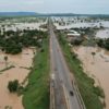 African climate summit opens in DR Congo