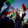 Berlin rally for Iran draws 80000