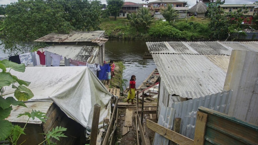 'Black gold' for Guyana and Suriname, a blessing or curse? - Science-Environment News - Report by AFR | Online Free Press release news distribution - Vimarsana News