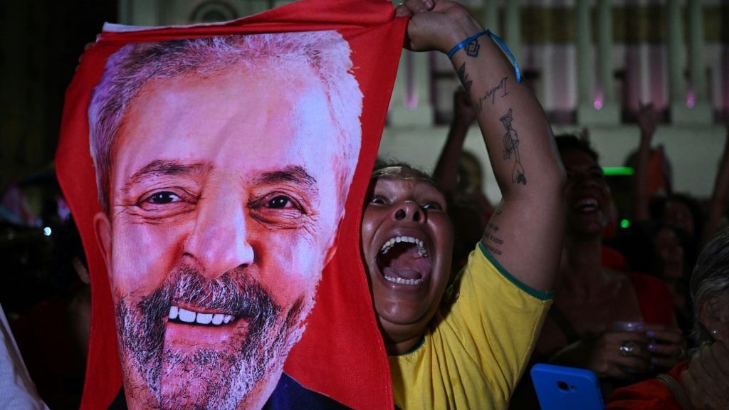 Brazil awaits Bolsonaro's next move as Lula faces tough to-do list - Science-Environment News - Report by AFR | Online Free Press release news distribution - Vimarsana News