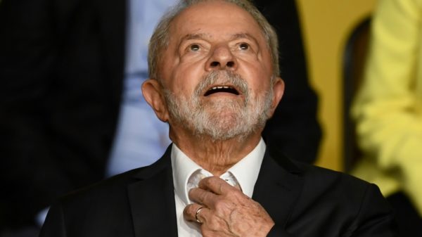 Brazils new leader Lula rises from ashes at 77
