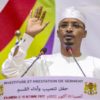 Chad ex opposition figure Saleh Kebzabo named prime minister