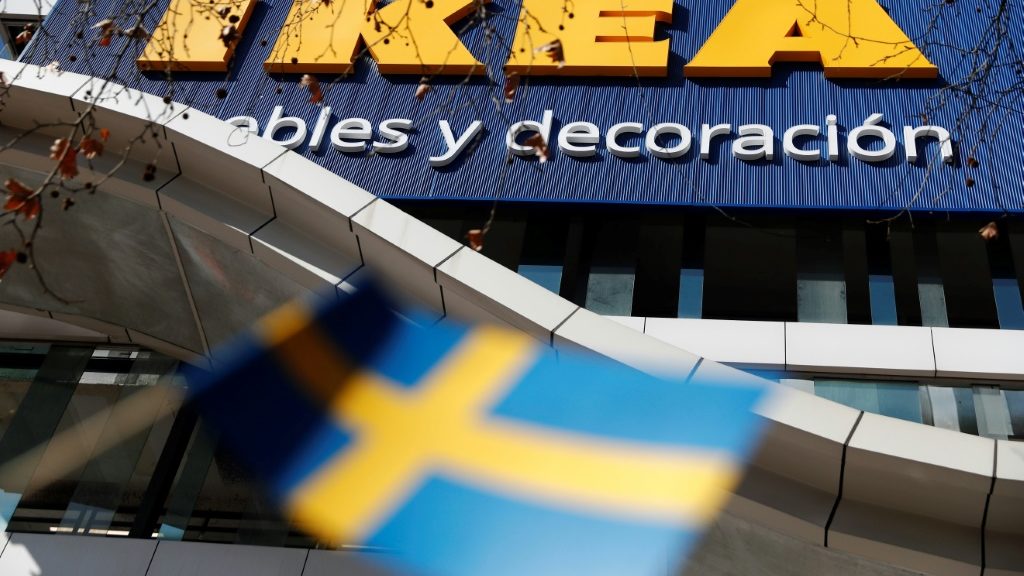 'Challenging' year for Ikea, 10,000 layoffs in Russia | Online Free Press release news distribution - Vimarsana News