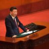 Chinas progress in 10 years under Xi
