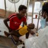 Cholera cases on the rise in Haiti International News