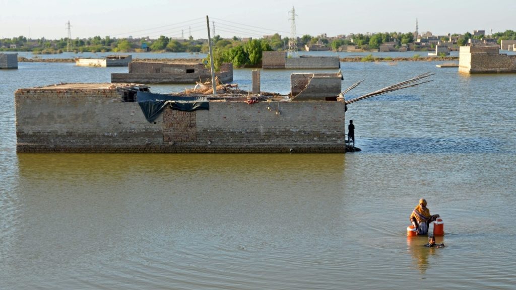 Denmark paves the way for 'loss and damage' climate aid - International News News - Report by AFR | Online Free Press release news distribution - Vimarsana News