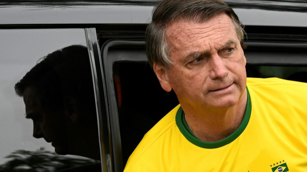 Election showed Brazil's far-right was sold short: analysts | Online Free Press release news distribution - Vimarsana News