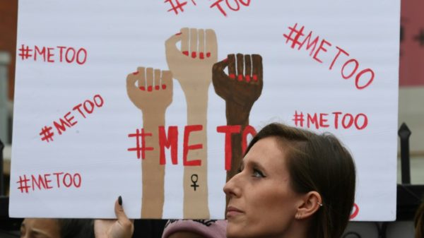 Five years on how MeToo shook the world