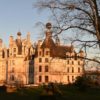 French chateaux brace for huge winter heating bills Science Environment