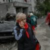 Fury at Putin near Ukraine front