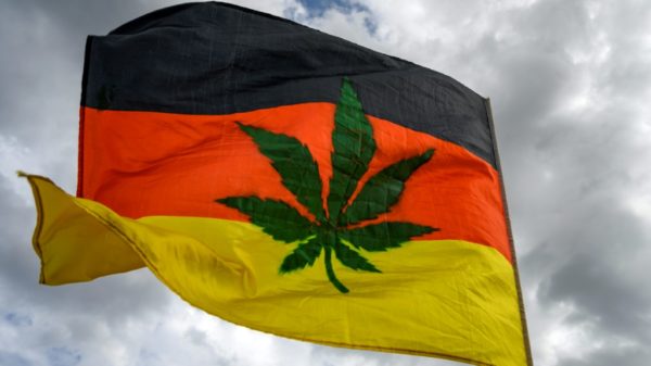 Germany agrees plan to legalise recreational cannabis Top Stories