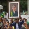 In Brazil Bolsonaros far right echoes Trumps
