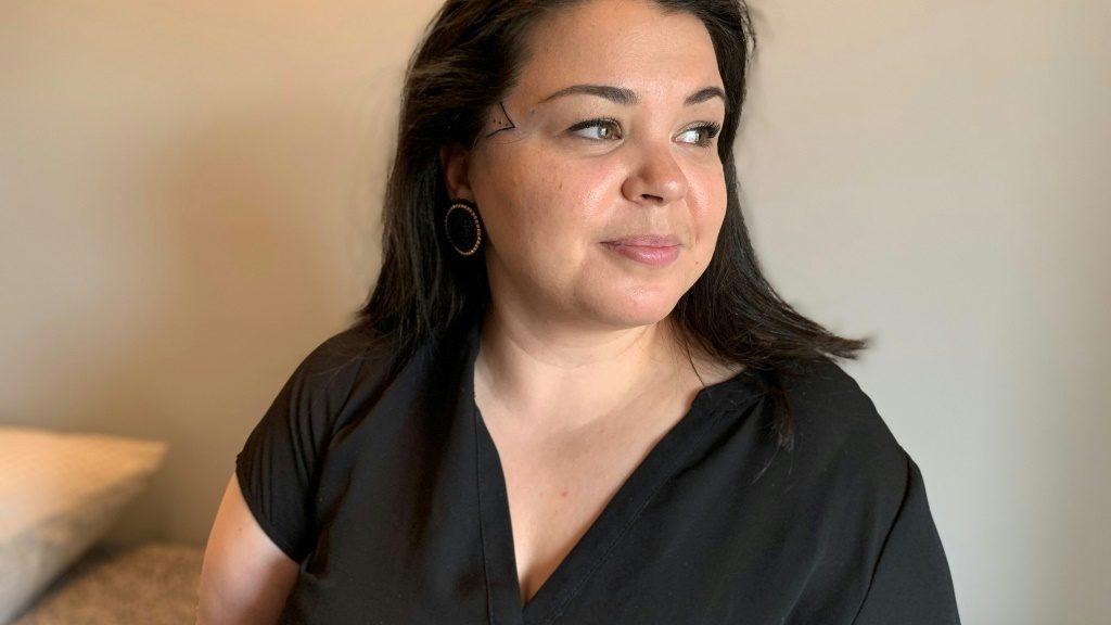Inuit women's facial tattoos make a comeback in Canada's Arctic - Canada News - Report by AFR | Online Free Press release news distribution - Vimarsana News