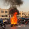 Iran protesters defiant despite crackdown