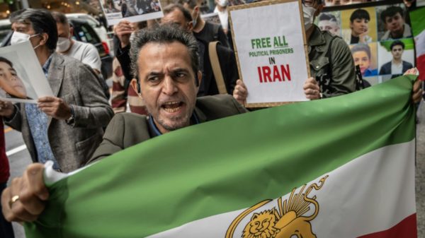 Iranians strike as Mahsa Amini protests enter sixth week