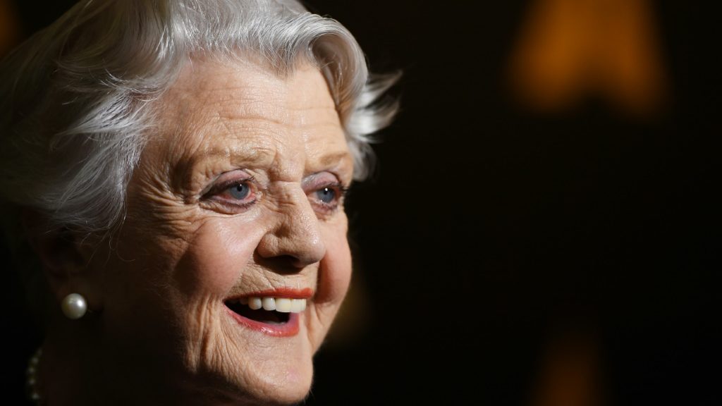 'Murder, She Wrote' star Angela Lansbury dies aged 96 | Online Free Press release news distribution - Vimarsana News