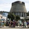 New Zealand farmers protest livestock burp and fart tax