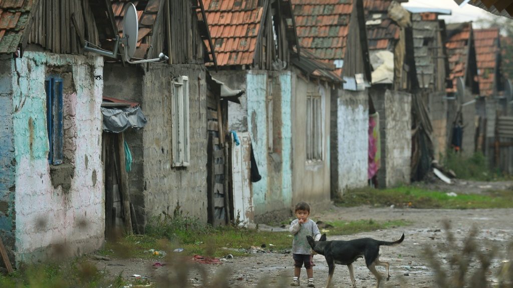 Roma inclusion in Europe 'too slow': study - Health and Lifestyle News - Report by AFR | Online Free Press release news distribution - Vimarsana News
