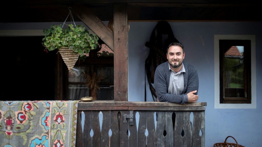 Romania's epic trail hopes to revive rural Transylvania | Online Free Press release news distribution - Vimarsana News