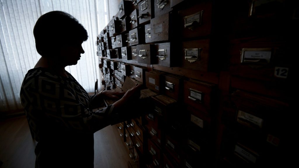 Russians search for Jewish roots to flee draft - Health and Lifestyle News - Report by AFR | Online Free Press release news distribution - Vimarsana News