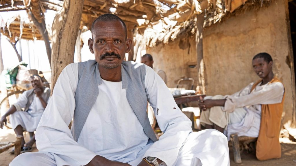 Sudan schools crisis threatens grim future for children - Health and Lifestyle News - Report by AFR | Online Free Press release news distribution - Vimarsana News