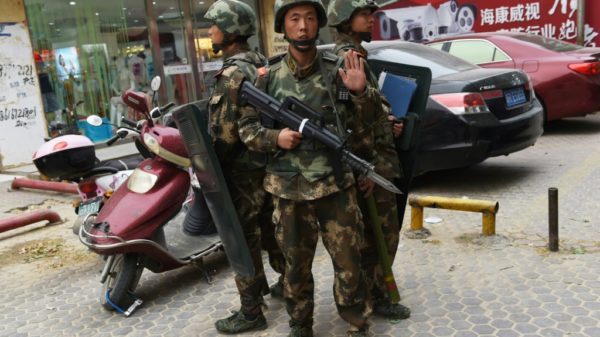 UN Human Rights Council rejects holding Xinjiang debate