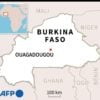 Unrest simmers in Burkina Faso after reported coup