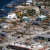 Why more Americans are flocking to Florida even as hurricanes